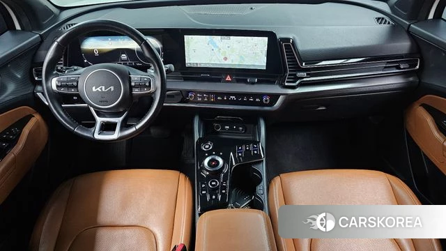 Kia Sportage 5th Generation id 3852227 из Кореи 17