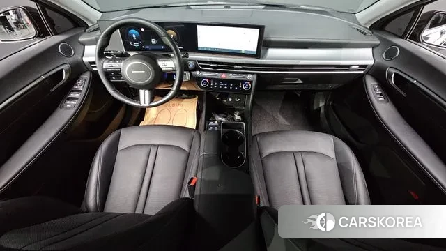 Hyundai Sonata D Edge (DN8) id 3206825 из Кореи 17