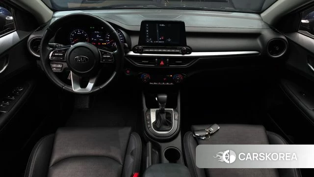 Kia Come New K3 id 4931150 из Кореи 17