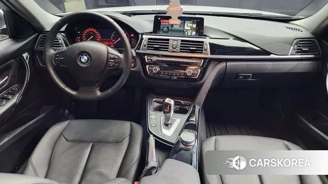 BMW 3 Series (F30) id 3039267 из Кореи 17