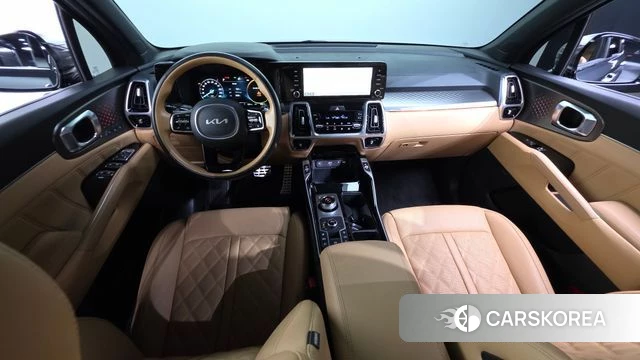 Kia Sorento 4th Generation id 4529241 из Кореи 33