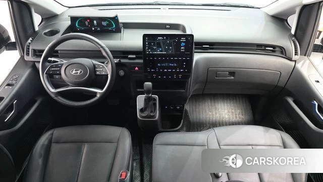 Hyundai Staria id 4468288 из Кореи 29