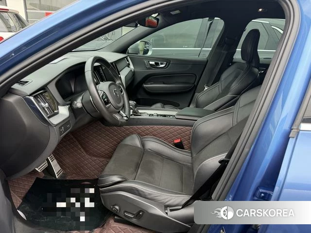 Volvo XC60 id 4215735 из Китая 7