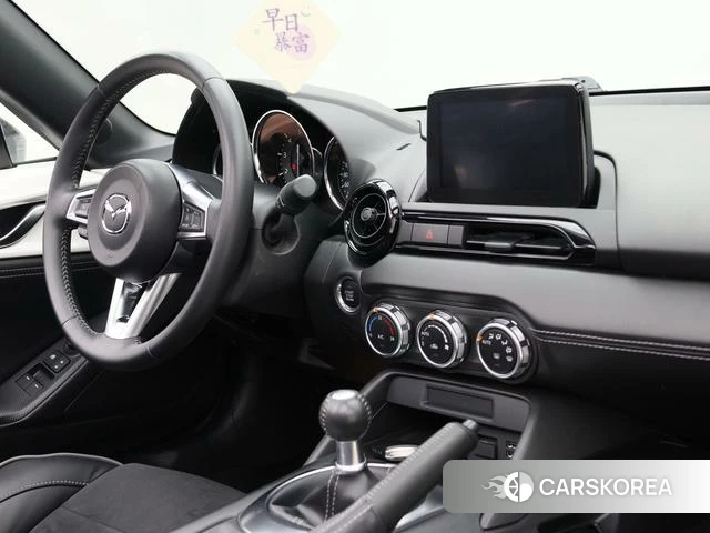Mazda MX-5 id 4238841 из Китая 19