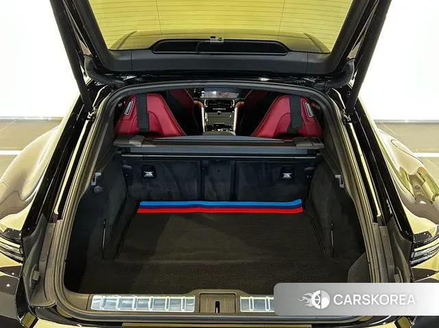 Porsche Panamera (972) id 3382989 из Кореи 17