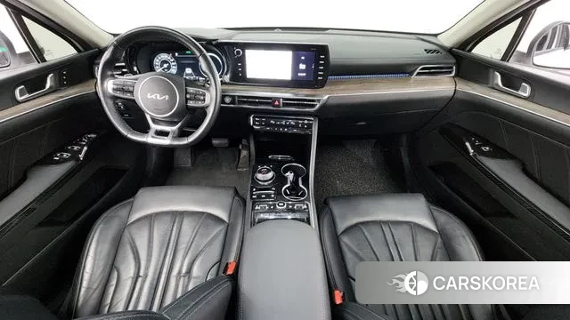 Kia K5 3rd generation id 3263226 из Кореи 17