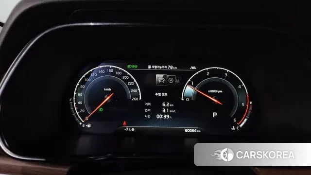 Kia Mohave Master id 3607334 из Кореи 17