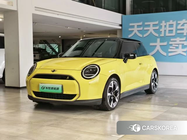 MINI Electric COOPER id 4239985 из Китая 7