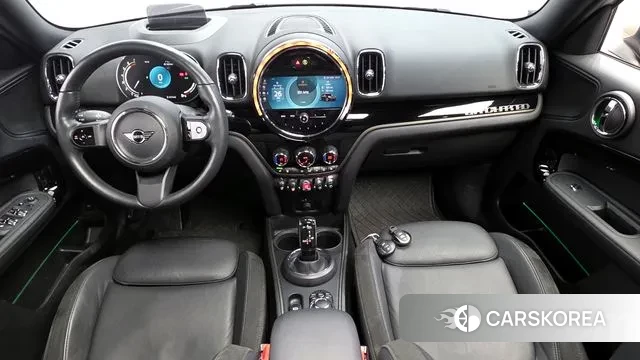 Mini Cooper Countryman id 3720970 из Кореи 17
