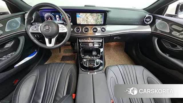 Mercedes-Benz CLS-Class C257 id 3479769 из Кореи 17