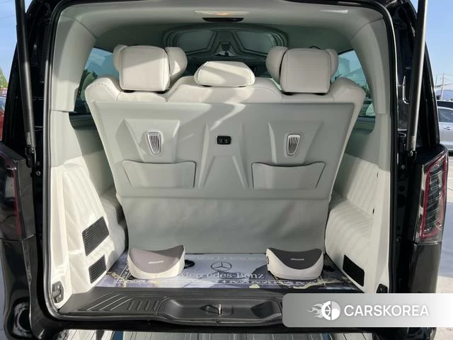 Mercedes-Benz Vito id 4313414 из Китая 8