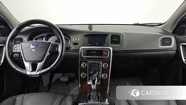 Volvo S60 id 4728257 из Кореи 30