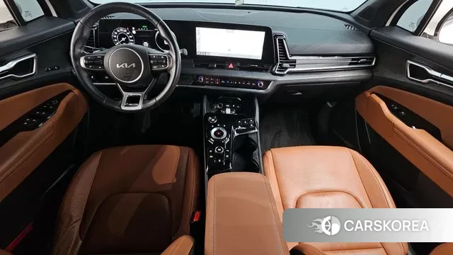 Kia Sportage 5th Generation id 3301297 из Кореи 17