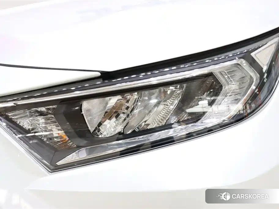 Toyota RAV4 id 4547306 из Китая 16
