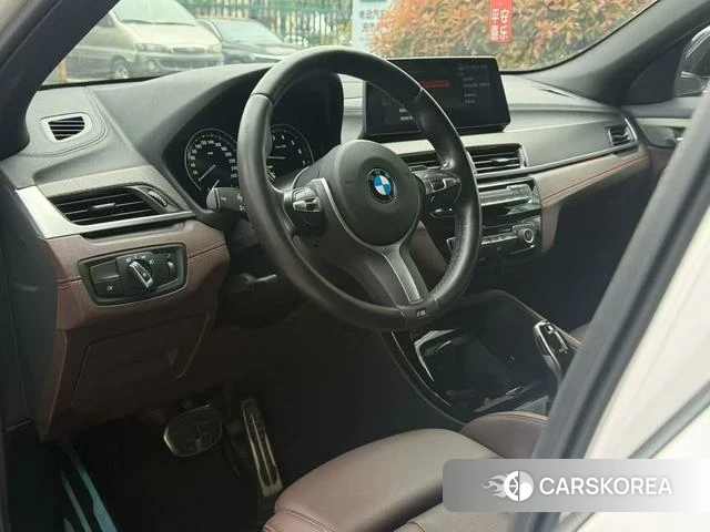 BMW X2 id 4211144 из Китая 7