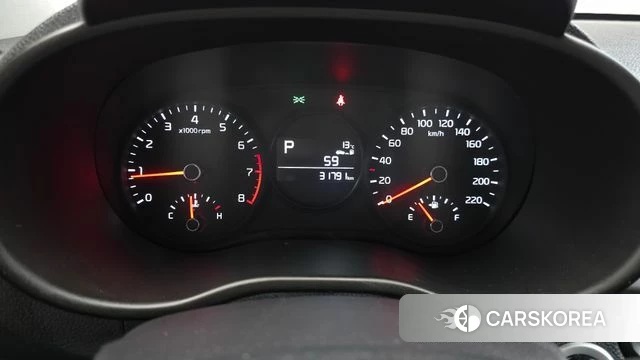 Kia Morning Urban (JA) id 3865794 из Кореи 17