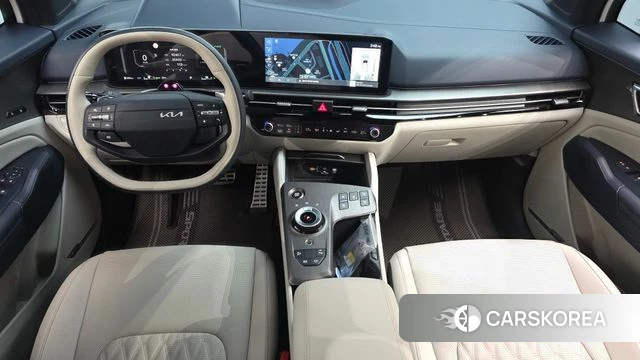 Kia The New Sportage 5th Generation Hybrid id 4710561 из Кореи 27