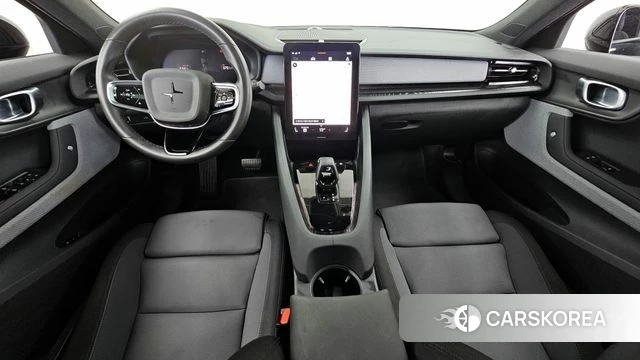 Polestar Polestar 2 id 3964764 из Кореи 18