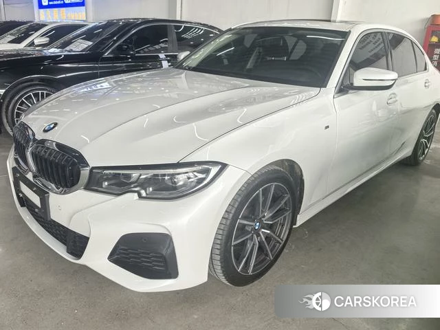 BMW 3 series id 4271294 из Китая 20
