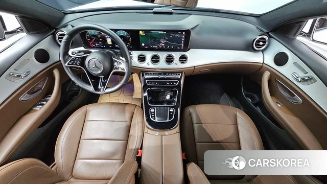Mercedes-Benz E-Class W213 id 4604454 из Кореи 27