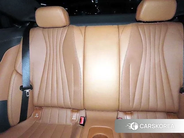 Mercedes-Benz E-Class W213 id 3776320 из Кореи 17