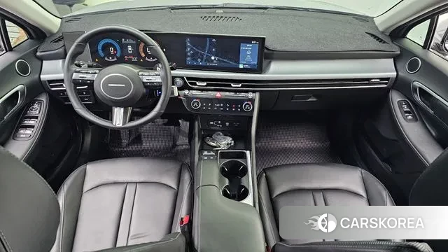 Hyundai Sonata D Edge (DN8) id 3745251 из Кореи 17