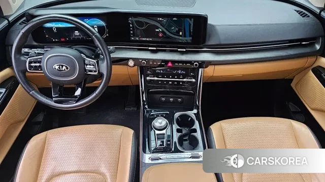 Kia Carnival 4th generation id 3691691 из Кореи 17