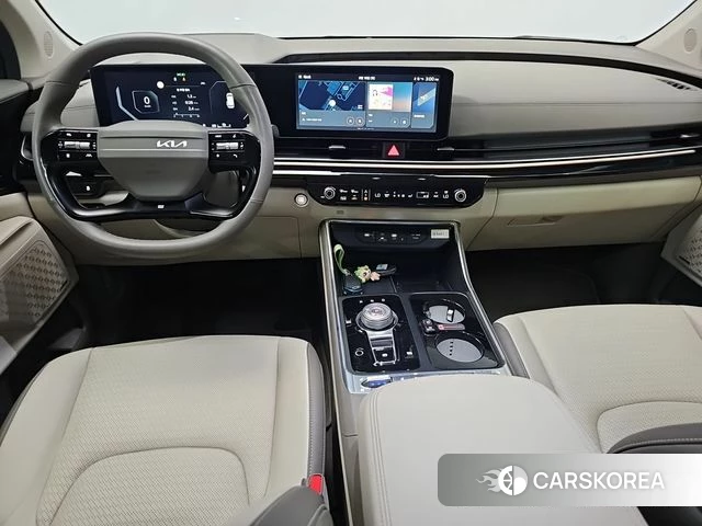Kia The New Carnival 4th Generation id 4706120 из Кореи 17