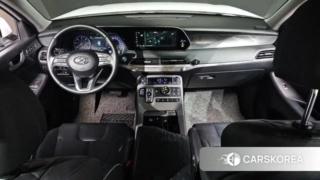 Hyundai Palisade id 3401377 из Кореи 17