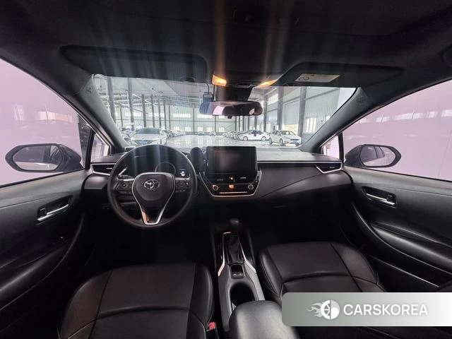 Toyota Lei Ling id 4291125 из Китая 7