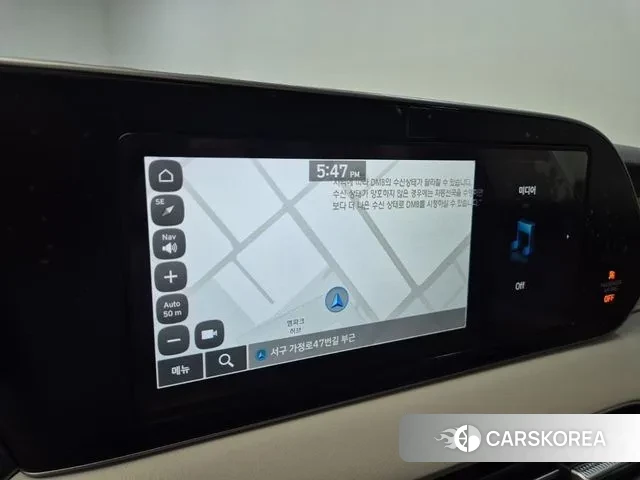 Hyundai Palisade id 3027909 из Кореи 17