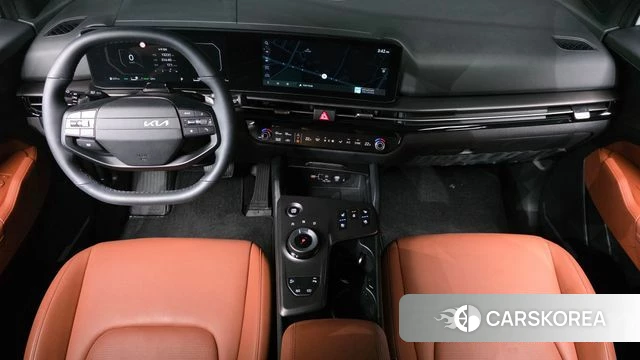 Kia The New Sportage 5th Generation Hybrid id 4387859 из Кореи 17