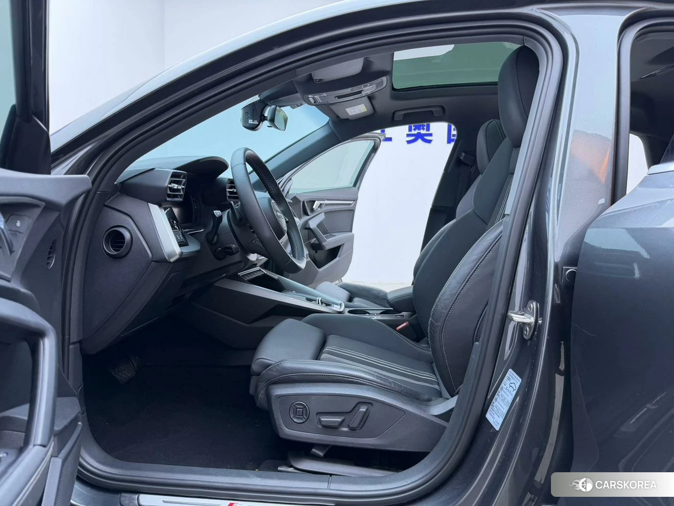 Audi A3 id 4493194 из Китая 20