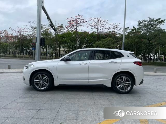 BMW X2 id 4274678 из Китая 7