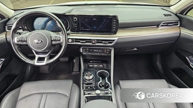 Kia K5 3rd generation id 4203283 из Кореи 17