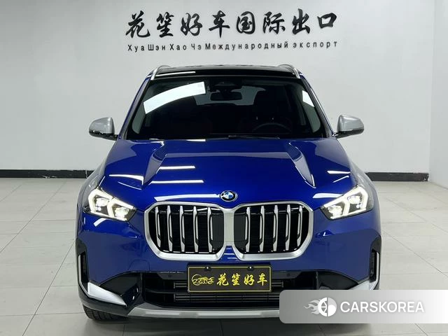 BMW X1 id 4348215 из Китая 22