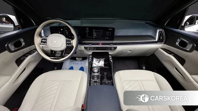 Kia The New Sorento 4th Generation id 3190851 из Кореи 17