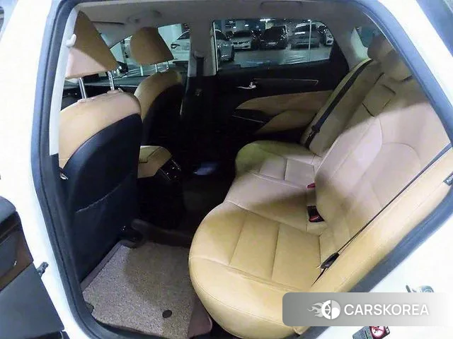 Kia K7 Premier id 3044697 из Кореи 17