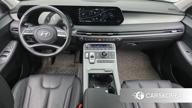 Hyundai The New Palisade id 4608693 из Кореи 17
