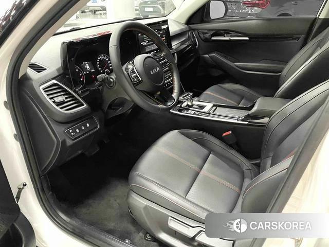 Kia Proud run id 4348349 из Китая 13