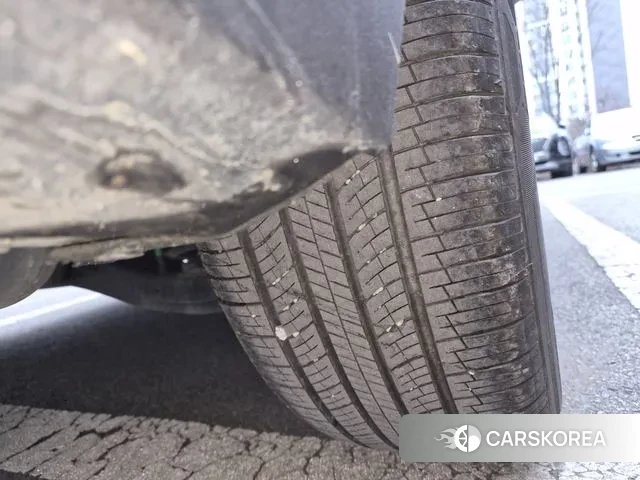 Hyundai Santa Fe TM id 3602200 из Кореи 7