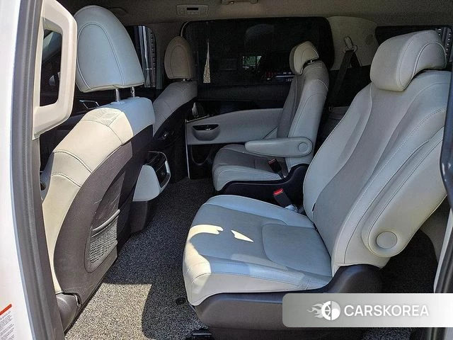 Kia Carnival 4th generation id 4396916 из Кореи 16
