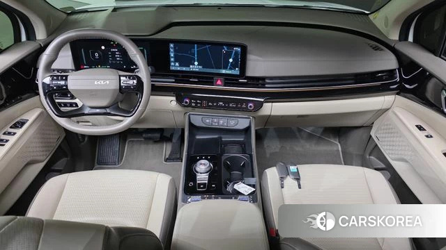 Kia The New Carnival 4th Generation id 4291762 из Кореи 29