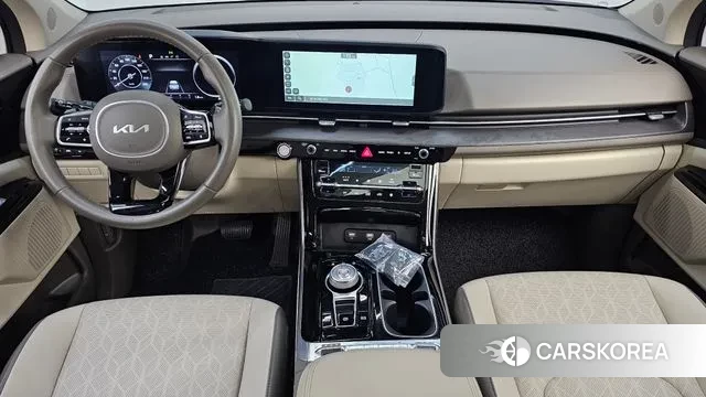 Kia Carnival 4th generation id 3432080 из Кореи 17