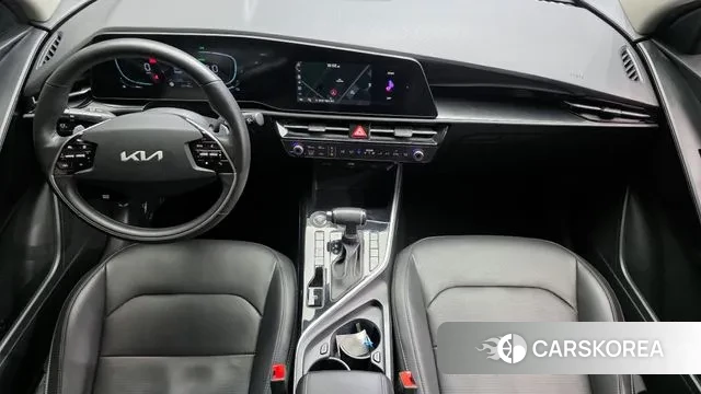 Kia Di Ol Nu Niro id 3707577 из Кореи 17