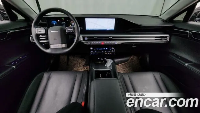 Hyundai Grandeur (GN7) id 2862646 из Кореи 17