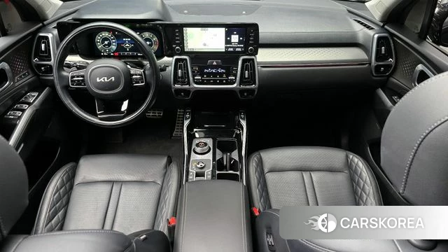 Kia Sorento 4th Generation id 3883787 из Кореи 17