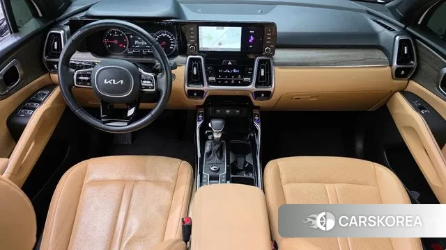 Kia Sorento 4th Generation id 3615177 из Кореи 17