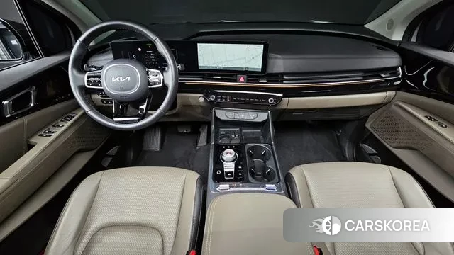 Kia The New Carnival 4th Generation id 3679693 из Кореи 17