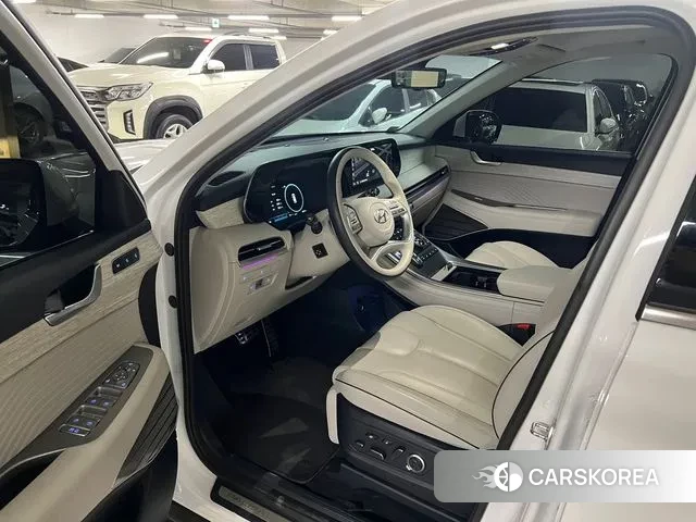 Hyundai The New Palisade id 3058120 из Кореи 16